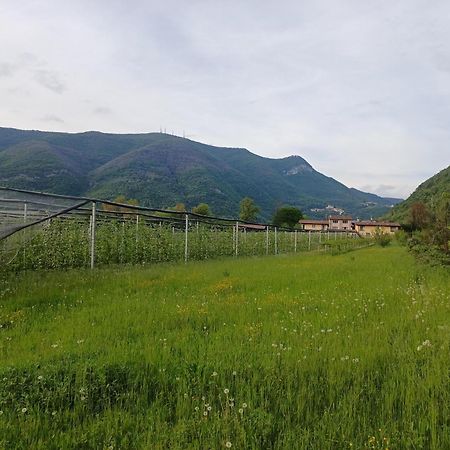 شقة Cascina Legnago Bilocale A 6 Chilometri Da Salo' Villanuova sul clisi المظهر الخارجي الصورة