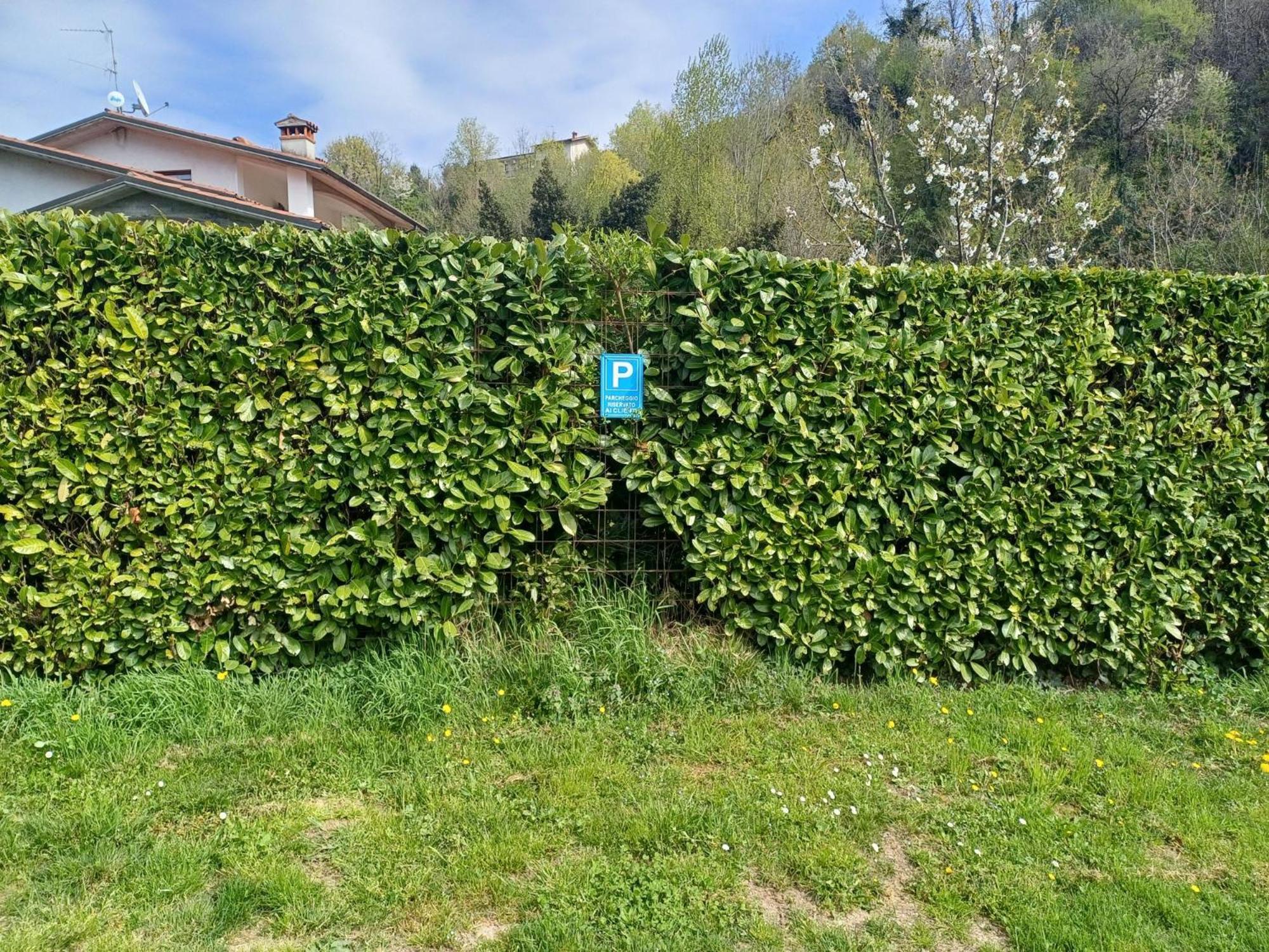 شقة Cascina Legnago Bilocale A 6 Chilometri Da Salo' Villanuova sul clisi المظهر الخارجي الصورة