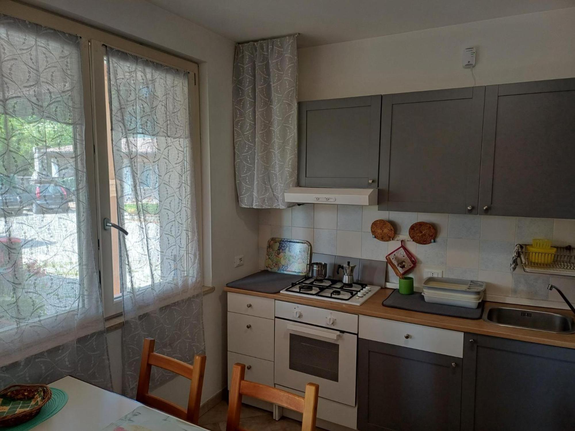 شقة Cascina Legnago Bilocale A 6 Chilometri Da Salo' Villanuova sul clisi المظهر الخارجي الصورة